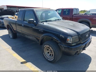 2001 Ford Ranger