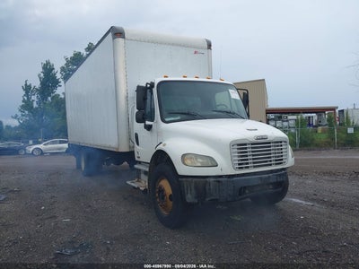 2003 Freightliner M2