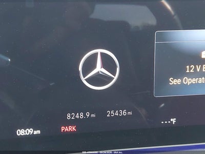 MERCEDES-BENZ AMG GLE 53 COUPE