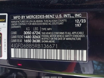 MERCEDES-BENZ AMG GLE 53 COUPE