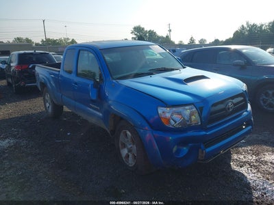 2006 Toyota Tacoma
