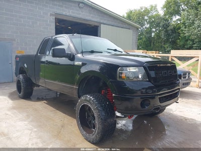 2006 Ford F-150