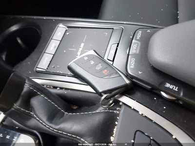 LEXUS UX 250H