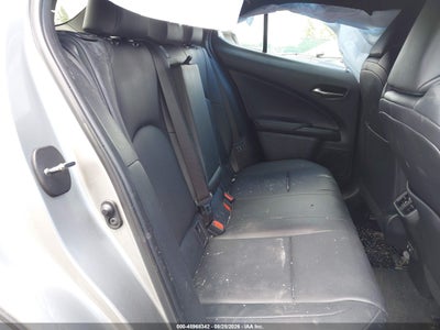 LEXUS UX 250H
