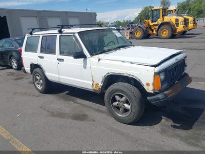1994 JEEP CHEROKEE