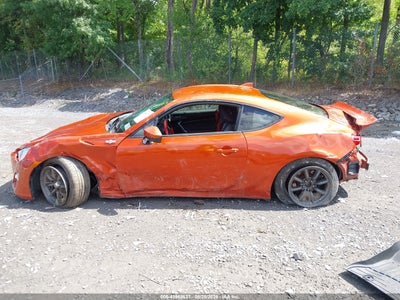 SCION FR-S