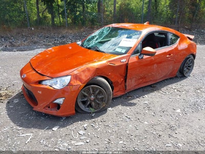 SCION FR-S