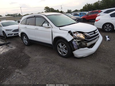 2011 Honda CR-V