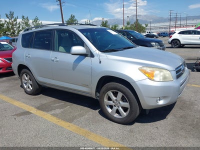 2007 Toyota Rav4