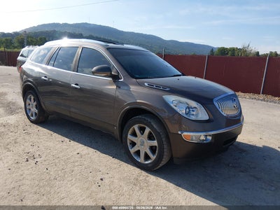 2008 Buick Enclave