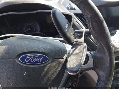 FORD C-MAX ENERGI