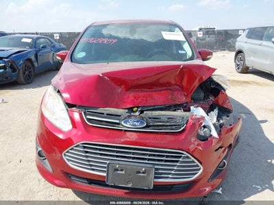 FORD C-MAX ENERGI
