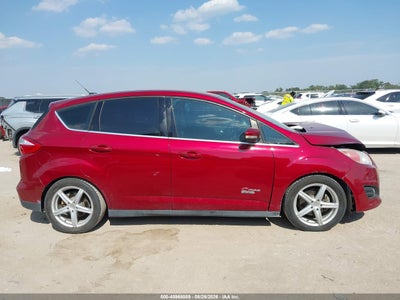 FORD C-MAX ENERGI