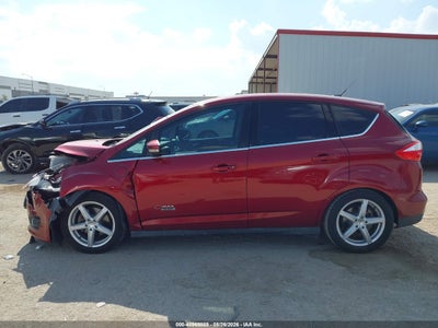 FORD C-MAX ENERGI