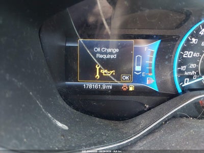 FORD C-MAX ENERGI