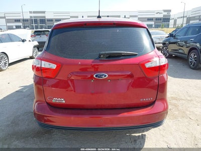 FORD C-MAX ENERGI