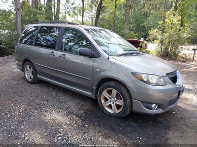 2004 Mazda Mpv