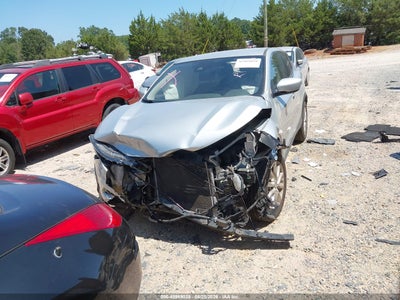 NISSAN ROGUE SPORT