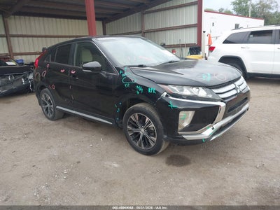 2019 MITSUBISHI ECLIPSE CROSS SE