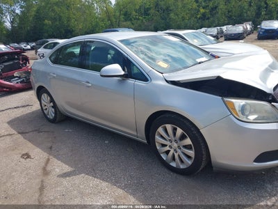 BUICK VERANO
