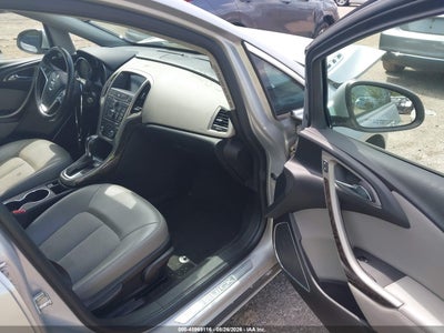 BUICK VERANO