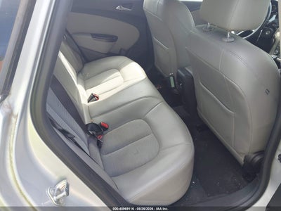 BUICK VERANO