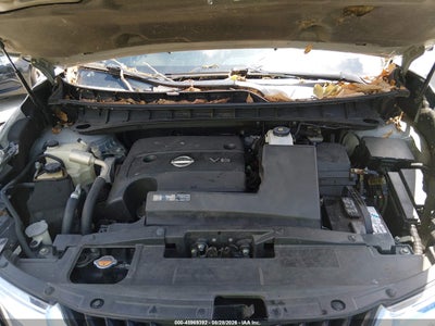 NISSAN MURANO