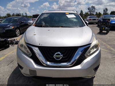 NISSAN MURANO