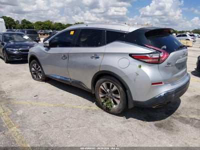 NISSAN MURANO