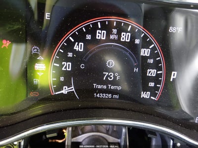 DODGE DURANGO
