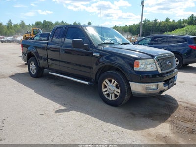2004 Ford F150
