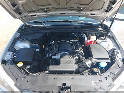 CHEVROLET SS