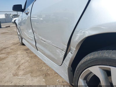 CHEVROLET SS
