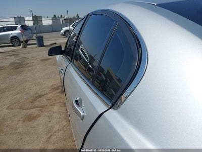 CHEVROLET SS