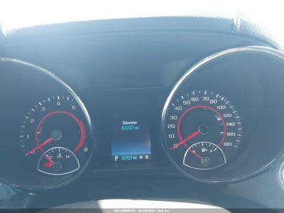 CHEVROLET SS