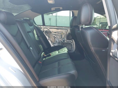 CHEVROLET SS