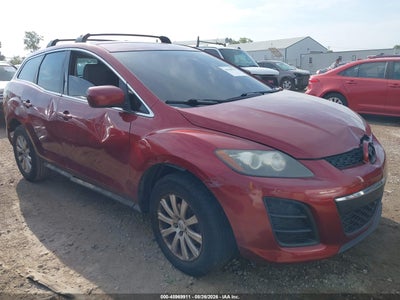 2011 MAZDA CX-7 I SPORT