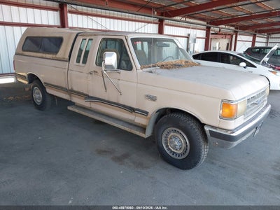 1987 Ford F250