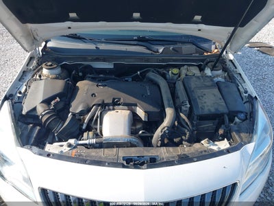 BUICK REGAL