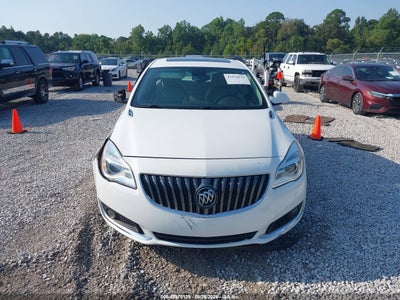 BUICK REGAL
