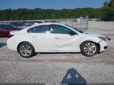 BUICK REGAL