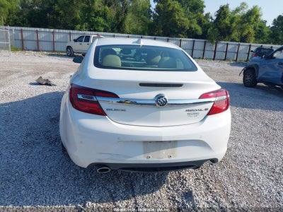 BUICK REGAL