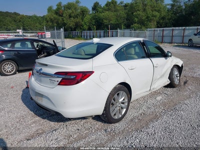 BUICK REGAL