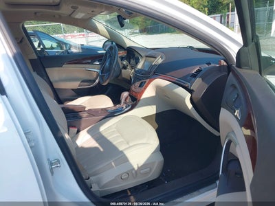 BUICK REGAL