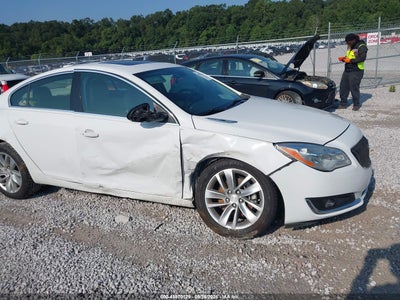 BUICK REGAL