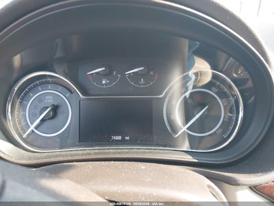 BUICK REGAL