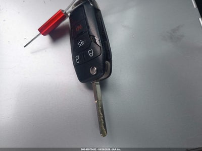 FORD FUSION HYBRID