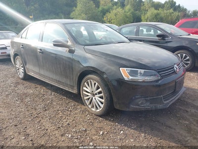 2014 Volkswagen Jetta