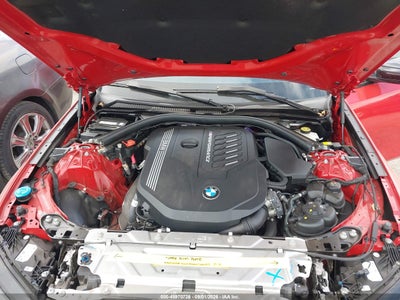 BMW M340I
