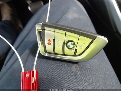 BMW M340I
